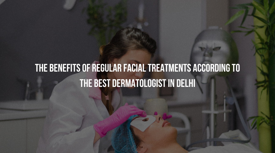 dermatologist in Janakpuri Delhi