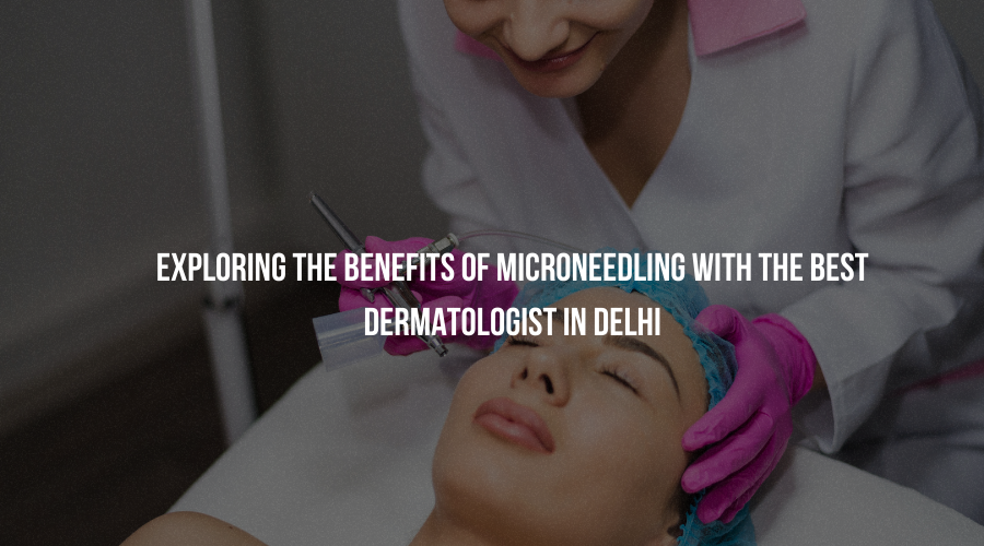 dermatologist in Janakpuri Delhi