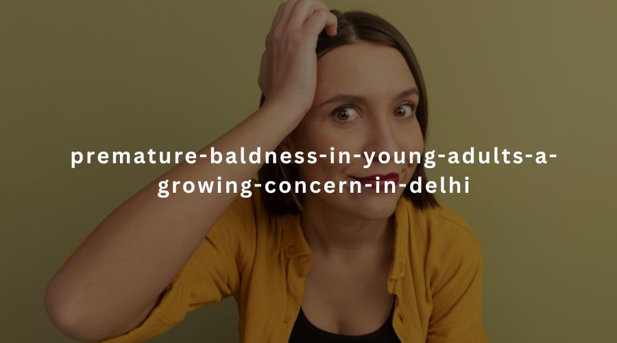premature-baldness-in-young-adults-a-growing-concern-in-delhi