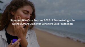 Summer Skin Care Tips by Dr Suruchi Puri