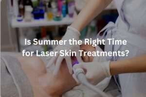 Advanced Laser Skin Treatments for Skin Rejuvenation