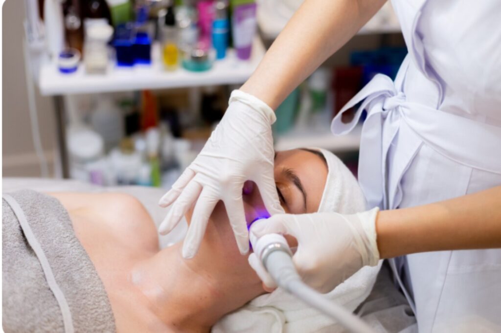 Advanced Laser Skin Treatments for Skin Rejuvenation